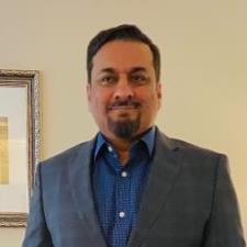 Naeem A. Troy, MI, available for online & in-person tutoring