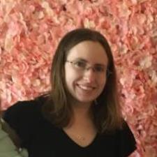 Michelle N. Holly Springs, NC, available for online & in-person tutoring