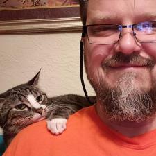 Joey F. Titusville, FL, available for online & in-person tutoring