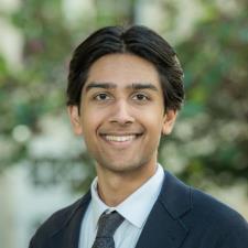 Kabir M. Los Angeles, CA, available for online & in-person tutoring