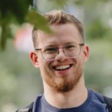 Matthew A. Shelby, NC, available for online & in-person tutoring