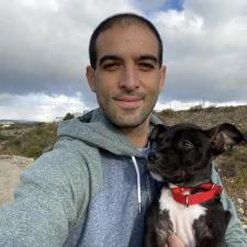 Dan O. Santa Monica, CA, available for online & in-person tutoring