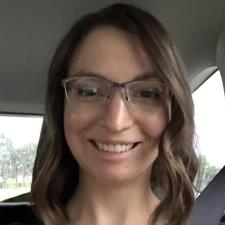Virginia M. Clermont, FL, available for online & in-person tutoring