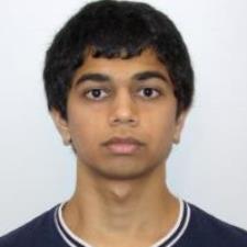 Shardul W. Austin, TX, available for online & in-person tutoring