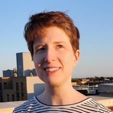 Catherine P. Brooklyn, NY, available for online & in-person tutoring