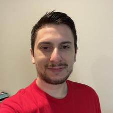 Ethan J. Fontana, CA, available for online & in-person tutoring