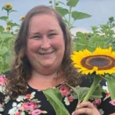 Emma H. New Orleans, LA, available for online & in-person tutoring