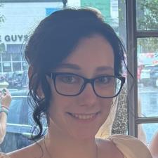 Jordyn R. Raleigh, NC, available for online & in-person tutoring