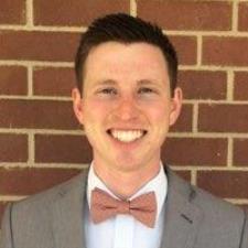 Jayson W. Syracuse, UT, available for online tutoring