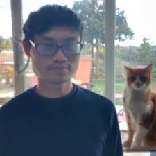 Casey F. San Diego, CA, available for online & in-person tutoring
