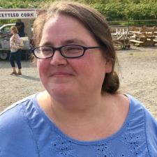 Susan P. Near Queens, NY, available for online & in-person tutoring