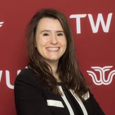 Jillian D. Austin, TX, available for online & in-person tutoring
