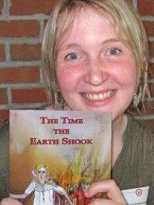 Susanna C. Milwaukee, WI, available for online & in-person tutoring