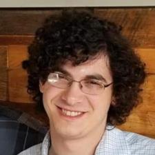 Trevor S. Boston, MA, available for online & in-person tutoring