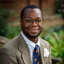 Ifedayo O. Ann Arbor, MI, available for online & in-person tutoring