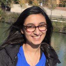 Aliya S. Washington, DC, available for online tutoring
