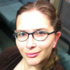 Francesca P. Castro Valley, CA, available for online & in-person tutoring