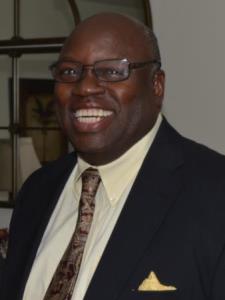 James M.