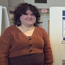 Faith B. Lemon Grove, CA, available for online & in-person tutoring