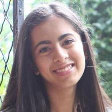 Serena S. Pittsford, NY, available for online & in-person tutoring