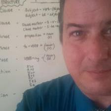 John K. Clearlake Oaks, CA, available for online & in-person tutoring