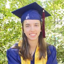 Sureya M. Seattle, WA, available for online & in-person tutoring