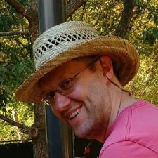 Michael D. Ellenwood, GA, available for online & in-person tutoring