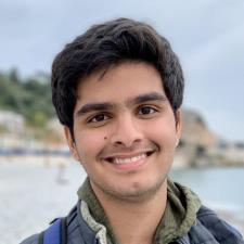 Pranav S. Boca Raton, FL, available for online & in-person tutoring