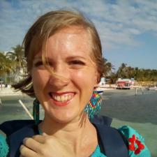 Katherine S. Bad Axe, MI, available for online tutoring