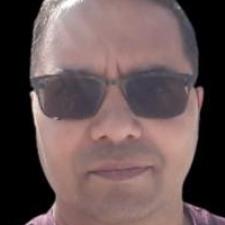 Kenny S. Pompano Beach, FL, available for online & in-person tutoring
