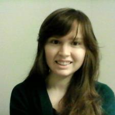 Emily K. Melbourne, FL, available for online & in-person tutoring
