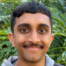 Ishaan C. Atlanta, GA, available for online & in-person tutoring