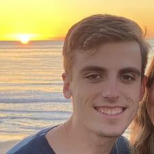 Joshua C. La Jolla, CA, available for online & in-person tutoring