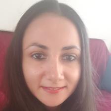 Carmen T. Pittsburgh, PA, available for online & in-person tutoring