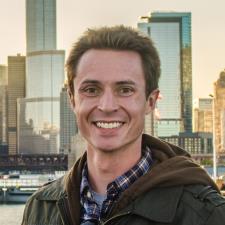 Tyler G. New York, NY, available for online & in-person tutoring