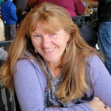 Kirsten E. Andover, CT, available for online & in-person tutoring