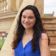 Alexandria B. Orlando, FL, available for online tutoring