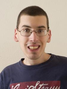 David S. Fond Du Lac, WI, available for online & in-person tutoring