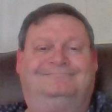 Joe O. Davison, MI, available for online & in-person tutoring