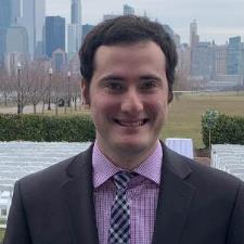 Lucas S. Maplewood, NJ, available for online & in-person tutoring