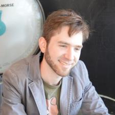 Justin P. Alexandria, VA, available for online & in-person tutoring