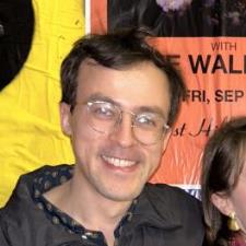 Michael M. Brooklyn, NY, available for online & in-person tutoring