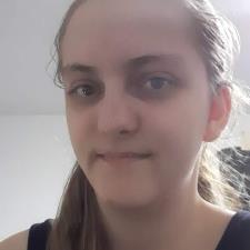 Samantha T. Ottumwa, IA, available for online tutoring