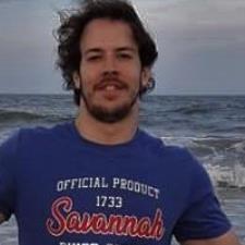 Christopher E. Charlotte, NC, available for online & in-person tutoring