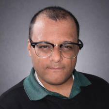 Shameer D. Fort Lauderdale, FL, available for online tutoring