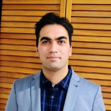 Vinay D. Morton Grove, IL, available for online & in-person tutoring