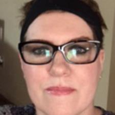 Patricia H. Converse, TX, available for online & in-person tutoring