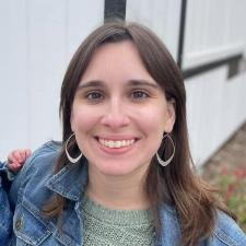 Giuseppina B. Chantilly, VA, available for online & in-person tutoring