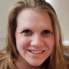 Jenna M. Grangeville, ID, available for online & in-person tutoring