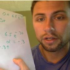 Christopher F. Cambridge, MA, available for online & in-person tutoring